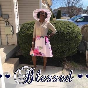 Meet your Posher, Alice